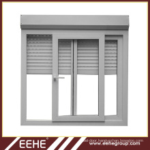 Aluminum Window and Door Louver Awning Designs in Kerala